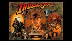 Benox - Indiana Jones - The Pinball Adventure, Collections, Cinéma & Télévision
