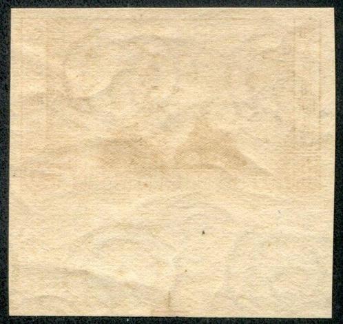 Italiaanse Republiek 1954 - 25 lire Bruno Rosso Marco Polo, Postzegels en Munten, Postzegels | Europa | Italië