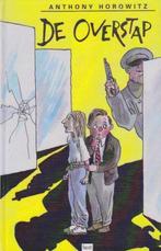 De overstap 9789050161909 Anthony Horowitz, Boeken, Verzenden, Gelezen, Anthony Horowitz
