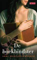 De boekbindster 9789044515039 Anne Delaflotte Mehdevi, Verzenden, Zo goed als nieuw, Anne Delaflotte Mehdevi