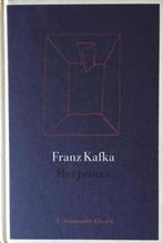 Het proces / Salamander Klassiek 9789025327446 Franz Kafka, Boeken, Verzenden, Gelezen, Franz Kafka