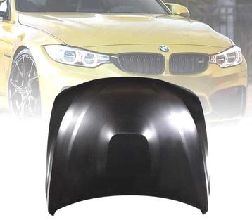 CAPOT BMW F30 F31 F32 F33 F36 14-18 LOOK M4, Verzenden