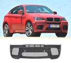 PARE-CHOCS FRONTAL BMW X6 E71 08-14 LOOK M PERFORMANCE, Verzenden, Nieuw