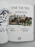 Vae Victis 9 - Caius Julius Caesar, de veroveraar -, Boeken, Nieuw