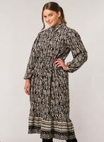 YESTA jurk Bia0(46)Maat 46/48 (XL) of groter, Kleding | Dames, Jurken, Verzenden, Nieuw, Maat 46/48 (XL) of groter, Overige kleuren