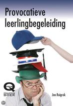 Provocatieve leerlingbegeleiding 9789079596034, Livres, Livres scolaires, Jan Ruigrok, Verzenden