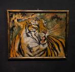 Europese school (XX) - Il ruggito della tigre