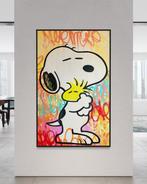 Gunnar Zyl (1988) - Snoopy & Woodstock XXL