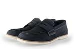 Timberland Loafers in maat 41½ Blauw | 5% extra korting, Kleding | Heren, Schoenen, Loafers, Timberland, Zo goed als nieuw, Verzenden