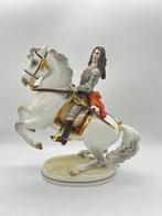 Augarten - Karin and Viktor Sakellarios - Figuur - Prinz, Antiek en Kunst, Antiek | Glaswerk en Kristal