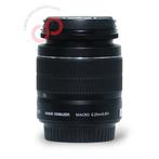 Canon 18-55mm 3.5-5.6 IS II EF-S nr. 0309, Audio, Tv en Foto, Foto | Lenzen en Objectieven, Ophalen of Verzenden, Zo goed als nieuw