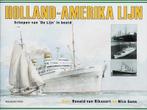 Holland-Amerika Lijn 9789057304606 Nico Guns, Verzenden, Nico Guns