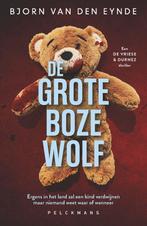 De grote boze wolf / De Vriese & Durnez / 3 9789463837385, Boeken, Verzenden, Gelezen, Bjorn Van den Eynde