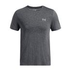 Under Armour Seamless Stride Ss-Gry 015 - Maat MD, Maat 48/50 (M), Under Armour, Nieuw, Ophalen of Verzenden