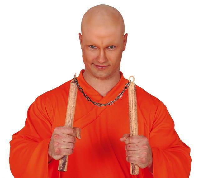 Nunchaku 30cm, Hobby & Loisirs créatifs, Articles de fête, Envoi