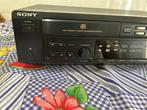 Sony - MXD-D3 Lecteur de CD, Nieuw