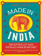 Made in India 9789059565852 Meera Sodha, Boeken, Kookboeken, Verzenden, Zo goed als nieuw, Meera Sodha