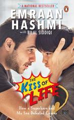 Kiss of Life 9780143426509 Emraan Hashmi, Verzenden, Gelezen, Emraan Hashmi