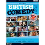 Best of British Comedy (3dvd) op DVD, Verzenden, Nieuw in verpakking