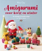 Amigurumi voor kerst en winter 9789000392513 Khuc Cay, Boeken, Verzenden, Zo goed als nieuw, Khuc Cay