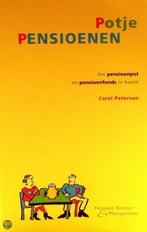 Potje pensioenen / PBM-dossierreeks / 1 9789080953727, Boeken, Verzenden, Gelezen, C. Petersen