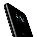 2-Pack Samsung Galaxy S8 Tempered Glass Camera Lens Cover -, Telecommunicatie, Nieuw, Verzenden