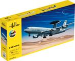 Heller 56308 STARTER KIT E-3B Awacs Bouwpakket Schaal 1:72, Verzenden, Nieuw, Overige merken