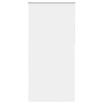 vidaXL Rolgordijn verduisterend 100x230cm stofbreedte 95,7cm, Huis en Inrichting, Verzenden, Nieuw