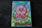 Kirby And The Rainbow Paintbrush Nintendo Wii U, Games en Spelcomputers, Verzenden, Nieuw