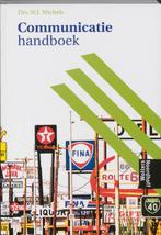 Communicatie Handboek 9789001587499, W.J. Michels, W.J. Michels, Verzenden