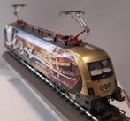 Roco H0 - 62454 - Elektrische locomotief (1) - Rh 1116, Hobby & Loisirs créatifs, Trains miniatures | HO