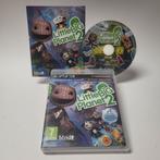 Little Big Planet 2 Playstation 3, Games en Spelcomputers, Games | Sony PlayStation 3, Ophalen of Verzenden, Zo goed als nieuw