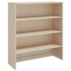 HAMAR Opzetkast Grenen 90cm Honing | Retour Deal | -61%, Huis en Inrichting, Verzenden, Nieuw