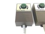 Trix H0, N - 56-5550-00 - Omvormer (3) - Drie transformators, Nieuw