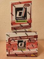 2021/22 Panini Donruss Soccer - Hobby Box & Blaster Box