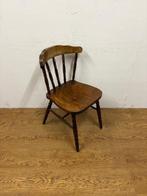 Gebruikte Caféstoel - S4114- Vintage/Café, Ophalen, Nieuw