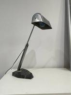 Lampe de table - Pirouette - Métal, Marbre - Authentic Art