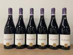 2022 Domaine Lafarge Vial Fleurie - Beaujolais - 6 Flessen, Verzamelen, Nieuw