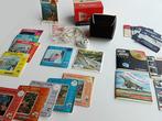 Sawyers View-Master model F - Lighted Viewer - met 54 reels
