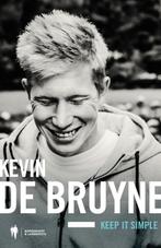 Kevin de Bruyne 9789089314826 Kevin de Bruyne, Boeken, Verzenden, Zo goed als nieuw, Kevin de Bruyne