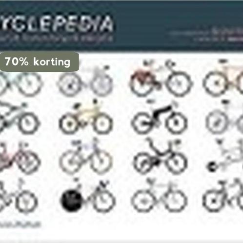Cyclepedia 9780500293973 Michael Embacher, Boeken, Overige Boeken, Gelezen, Verzenden