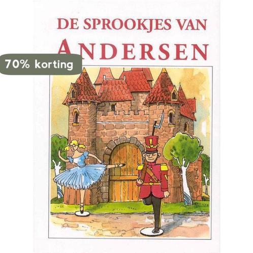 De sprookjes van Andersen 9789039604854, Boeken, Overige Boeken, Gelezen, Verzenden