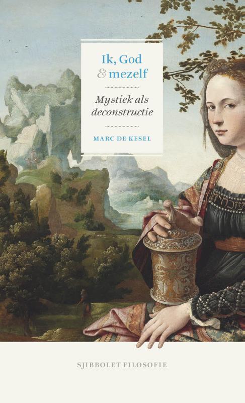Ik, God en mezelf / Sjibbolet Filosofie 9789491110481, Boeken, Godsdienst en Theologie, Zo goed als nieuw, Verzenden