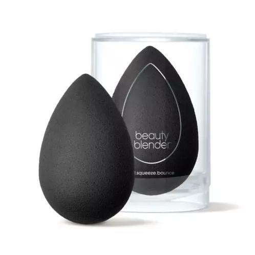 Beautyblender Pro - Single Zwart (Kwasten), Handtassen en Accessoires, Uiterlijk | Haarverzorging, Nieuw, Verzenden