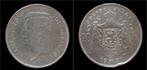 Belgium Albert I 20 frank (4belga) 1931fr-pos A nickel, Verzenden, België