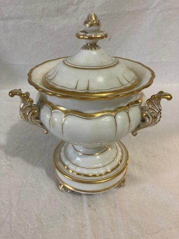 Jampot - Schitterende confituurmaker Louis Philippe -