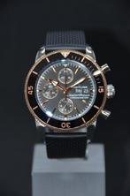 Breitling - Superocean Heritage Chronograph 44 - U13313 -, Handtassen en Accessoires, Horloges | Heren, Nieuw