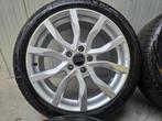 Audi Q2 18 inch Continental zomerbanden 5x112 Unieke set!, Verzenden, Banden en Velgen