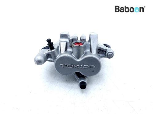 Remklauw Links Voor Suzuki VL 1500 2013-2015 Intruder C1500T, Motoren, Onderdelen | Suzuki, Gebruikt, Verzenden