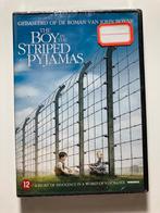 THE BOY IN THE STRIPED PYJAMAS (IN SEAL) (DVD)